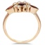 The Cailean Ring, smallside view