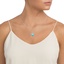 The Folsom Necklace, smallside view
