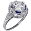 The Blythe Ring, smallside view