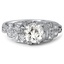 Art Deco Diamond Vintage Ring