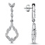 The Pollie Earrings, smallside view