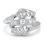 Art Deco Diamond Vintage Ring