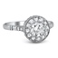 Art Deco Diamond Vintage Ring