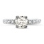Art Deco Diamond Vintage Ring