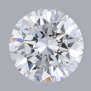 Round Diamond