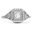 Edwardian Diamond Vintage Ring