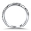 The Williemae Ring, smallside view
