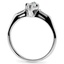 The Joanie Ring, smallside view