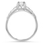 The Karlotta Ring, smallside view