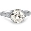 Art Deco Diamond Vintage Ring