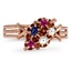 Victorian Diamond Vintage Ring