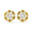 The Wenlock Earrings