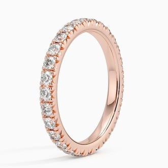 Sienna Eternity Lab Diamond Ring (7/8 ct. tw.)