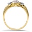 The Marni Ring, smallside view