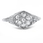 Edwardian Diamond Vintage Ring