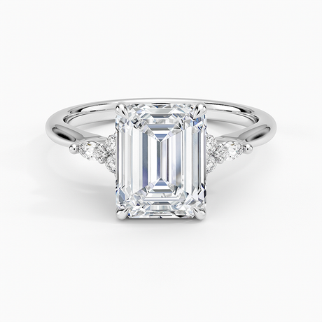 Nadia Perfect Fit Diamond Ring