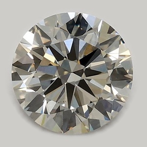Round Diamond