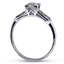 The Dolores Ring, smallside view