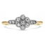 Edwardian Diamond Vintage Ring