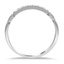 The Bari Ring, smallside view