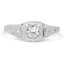 Art Deco Diamond Vintage Ring