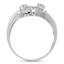 The Fania Ring, smallside view