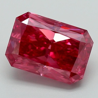 Red Colored Diamonds - Brilliant Earth