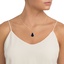 The Bristle Pendant, smallside view