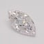 0.51 Ct. Faint Pink Marquise Diamond
