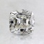 1.00 Ct., K Color, Old Mine Cut Diamond