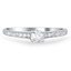 Art Deco Diamond Vintage Ring