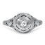 Edwardian Diamond Vintage Ring