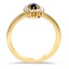 The Sima Ring, smallside view