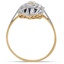The Allene Ring, smallside view