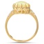The Gertrud Ring, smallside view