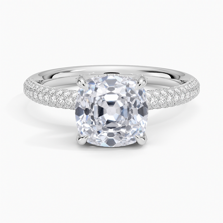 Valencia Diamond Ring (1/3 ct. tw.)