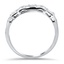 The Hessie Ring, smallside view