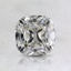 1.00 Ct., I Color, Old Mine Cut Diamond