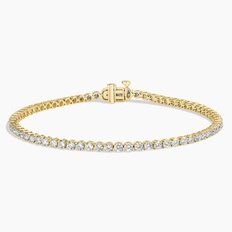 Diamond Classic Tennis Bracelet (3 ct. tw.)