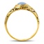 The Victoria Ring, smallside view