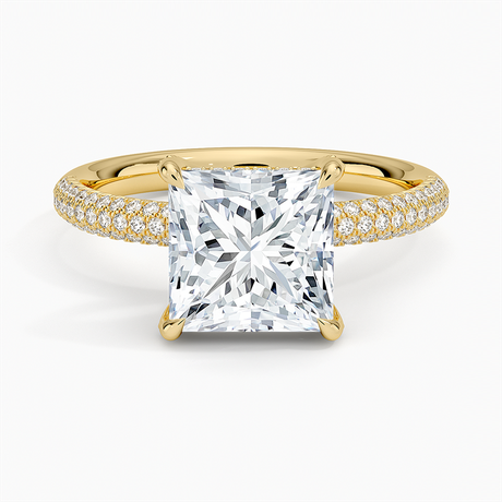 Valencia Diamond Ring (1/3 ct. tw.)
