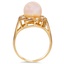 The Arlesey Ring, smallside view