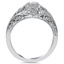 The Henley Ring, smallside view