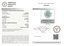 1.92 Ct. Fancy Green Round Lab Grown Diamond, smalladditional view 2