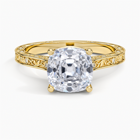 Grove Perfect Fit Diamond Ring