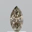 0.5 Ct. Fancy Light Yellow Green Marquise Lab Grown Diamond