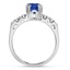 The Kendrick Ring, smallside view