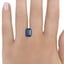 11.4x8.4mm Blue Emerald Sapphire, smalladditional view 1