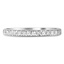 Modern Diamond Vintage Ring