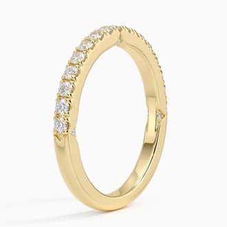 Luxe Heritage Diamond Ring (1/3 ct. tw.)